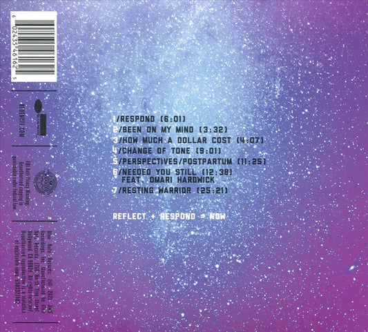 Live cover art
