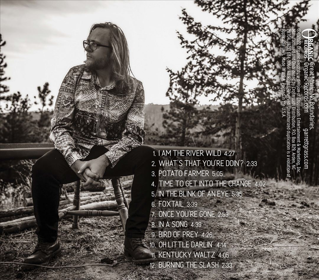 River Wild cover art