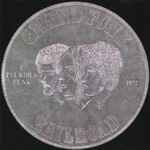 E Pluribus Funk cover art