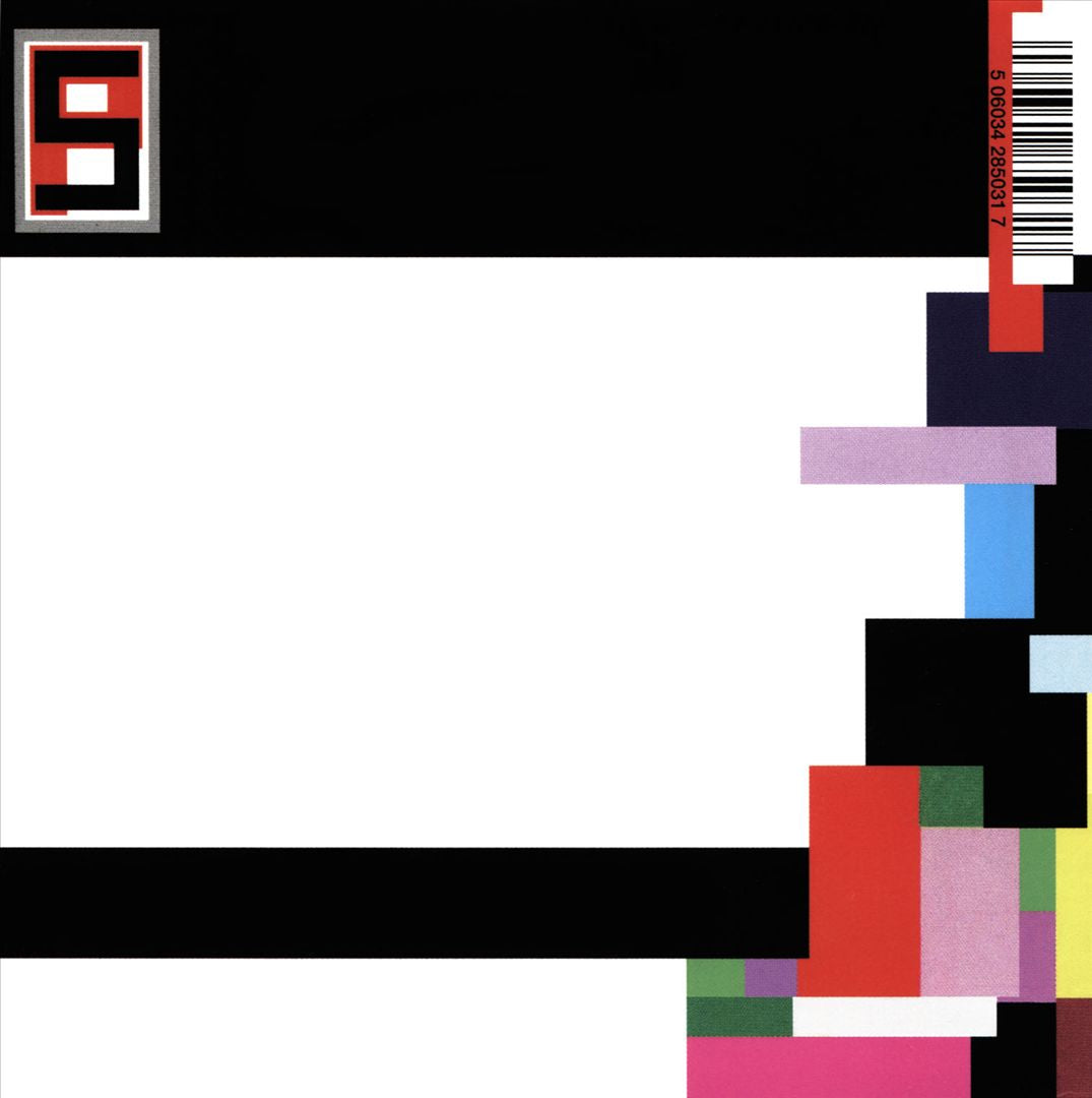 Chaosmosis cover art