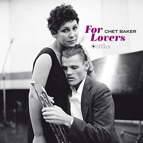 For Lovers cover art