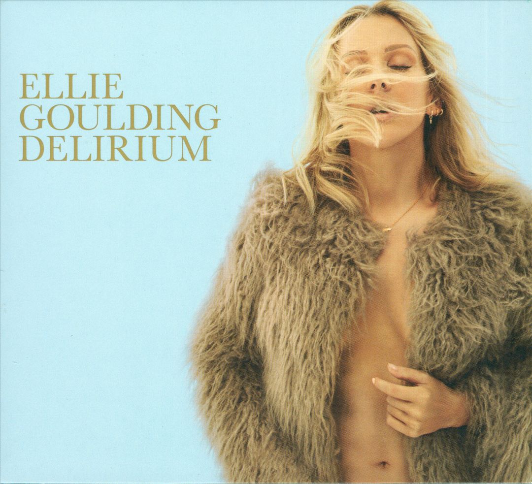 Delirium [Deluxe Edition] cover art