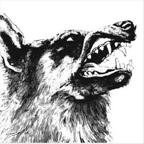 I, Vigilante cover art