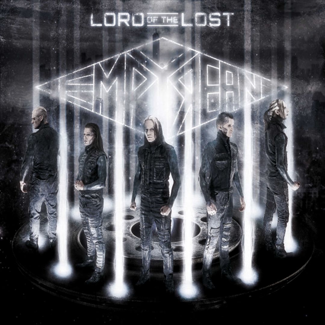 Empyrean cover art