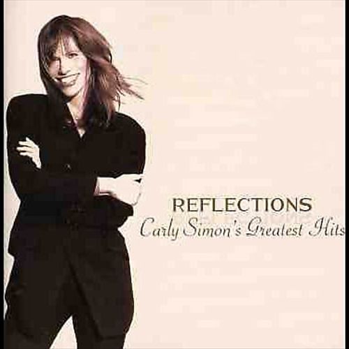 Reflections: Carly Simon's Greatest Hits [Bonus Track] cover art