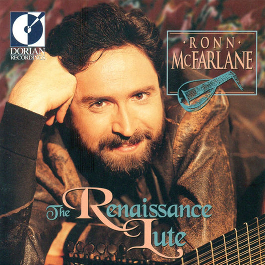 Renaissance Lute cover art