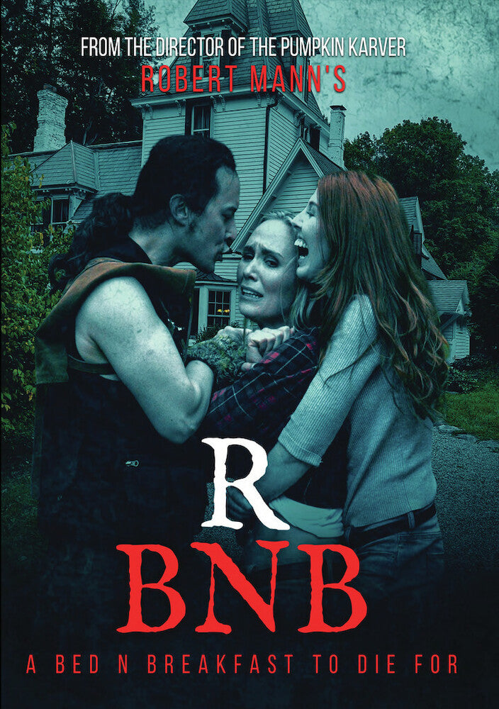 R BnB cover art