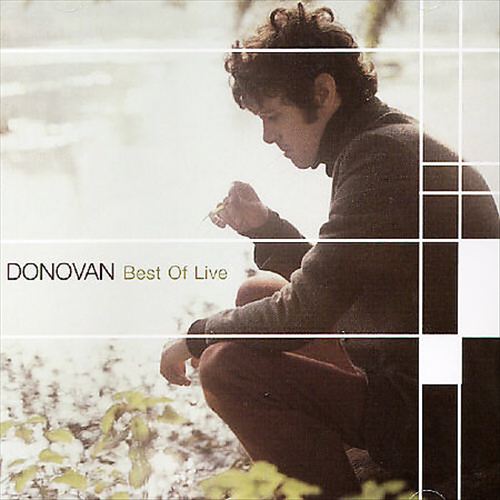 Best of Live [Universal] cover art