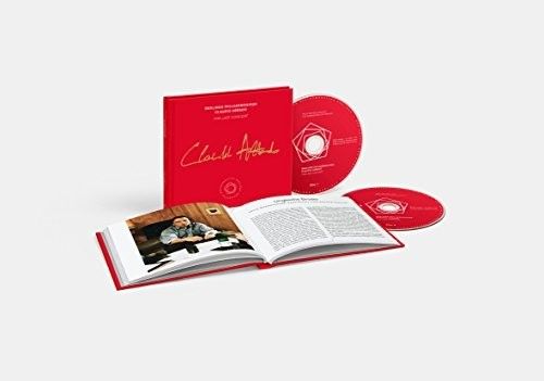 Claudio Abbado: The Last Concert cover art