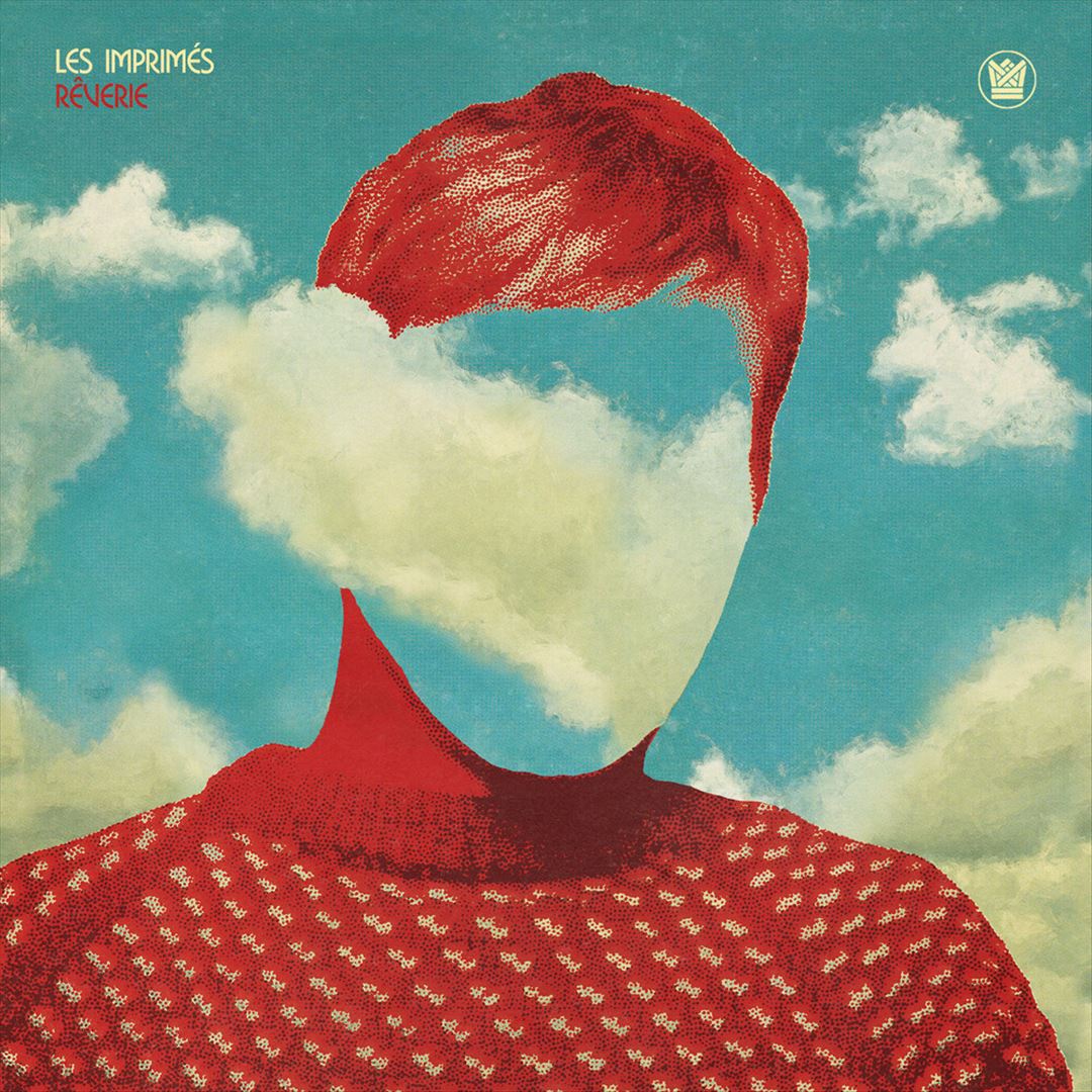 Rêverie cover art