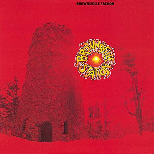 Brownsville Station [1977] cover art