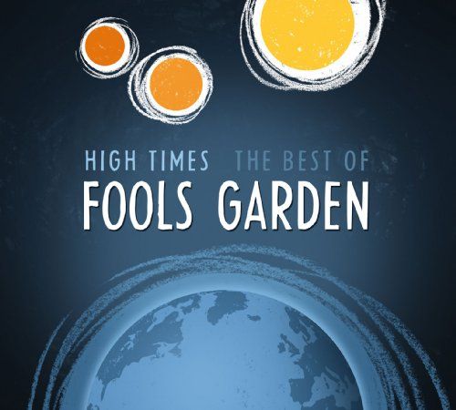 High Times: The Best of Fool's Garden cover art