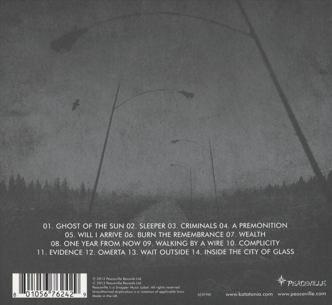 Viva Emptiness cover art