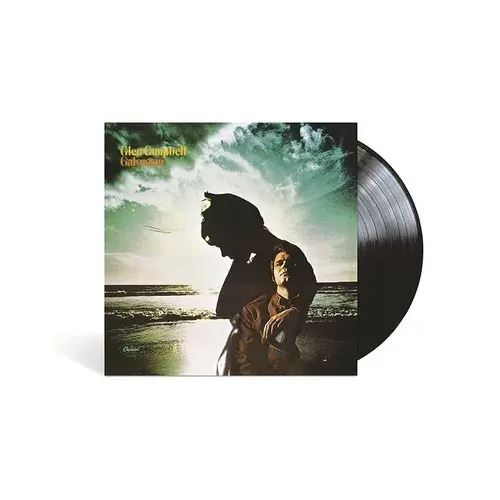 Galveston cover art