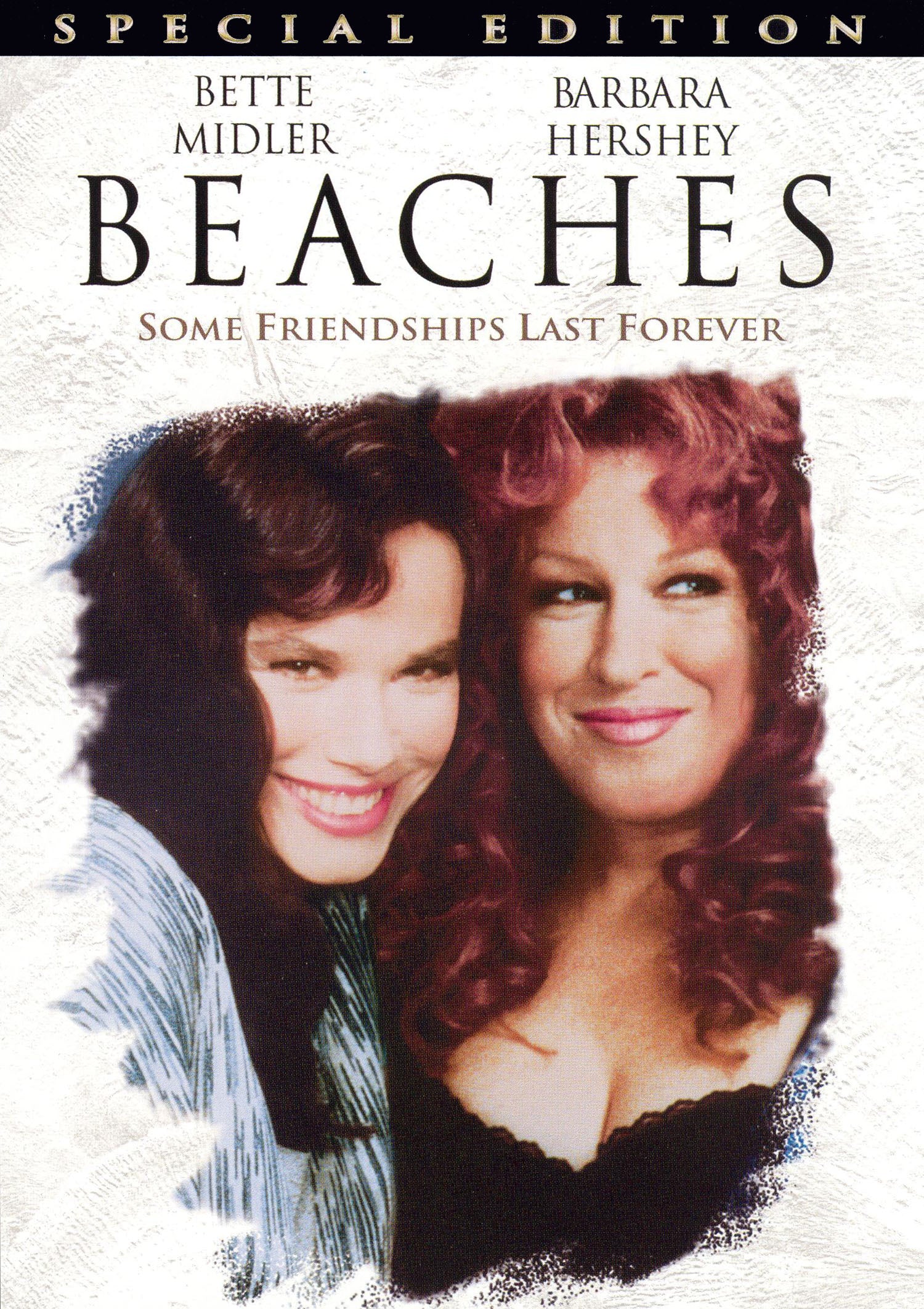 Beaches [Special Edition] cover art