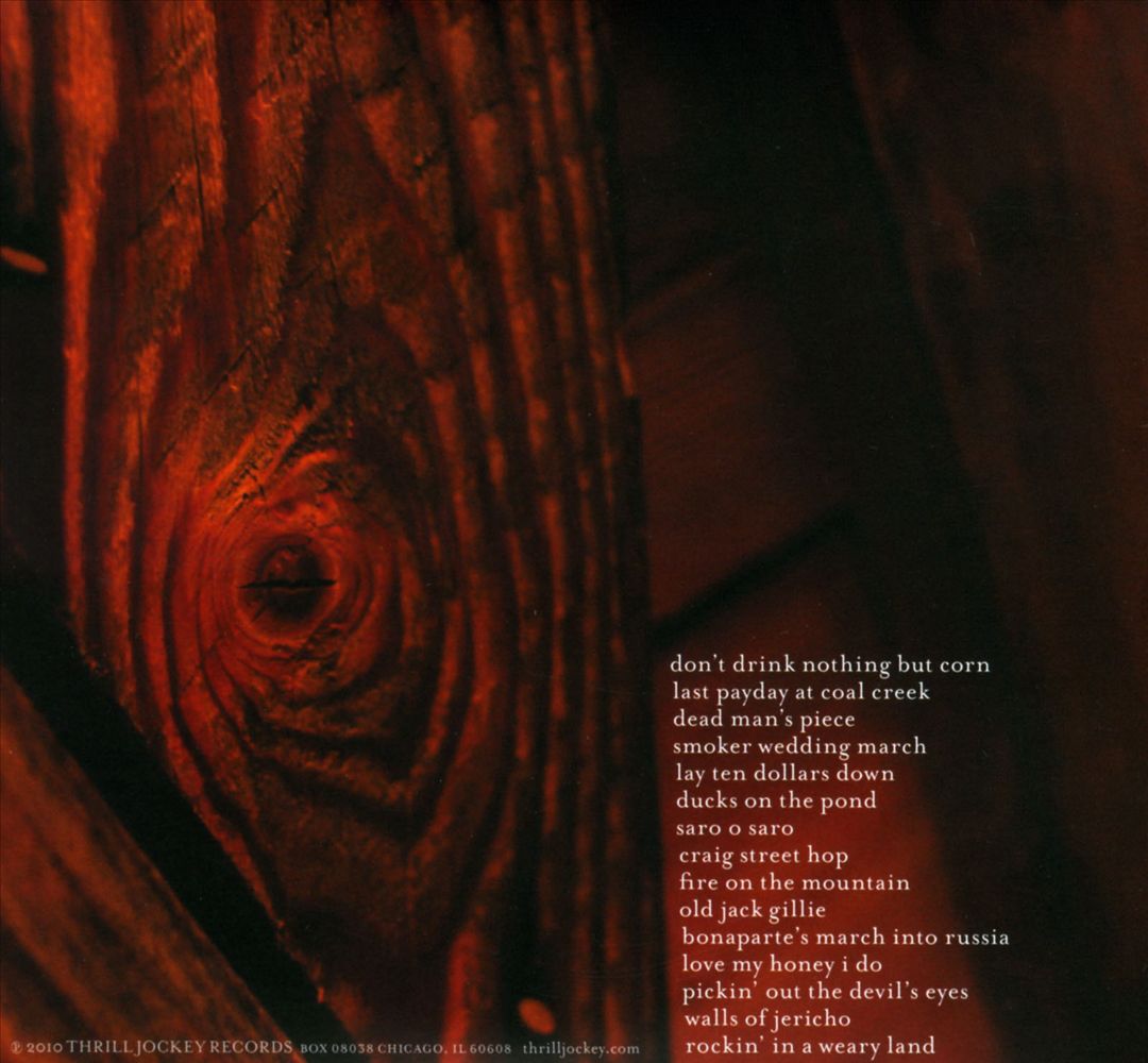 Ironto Special cover art