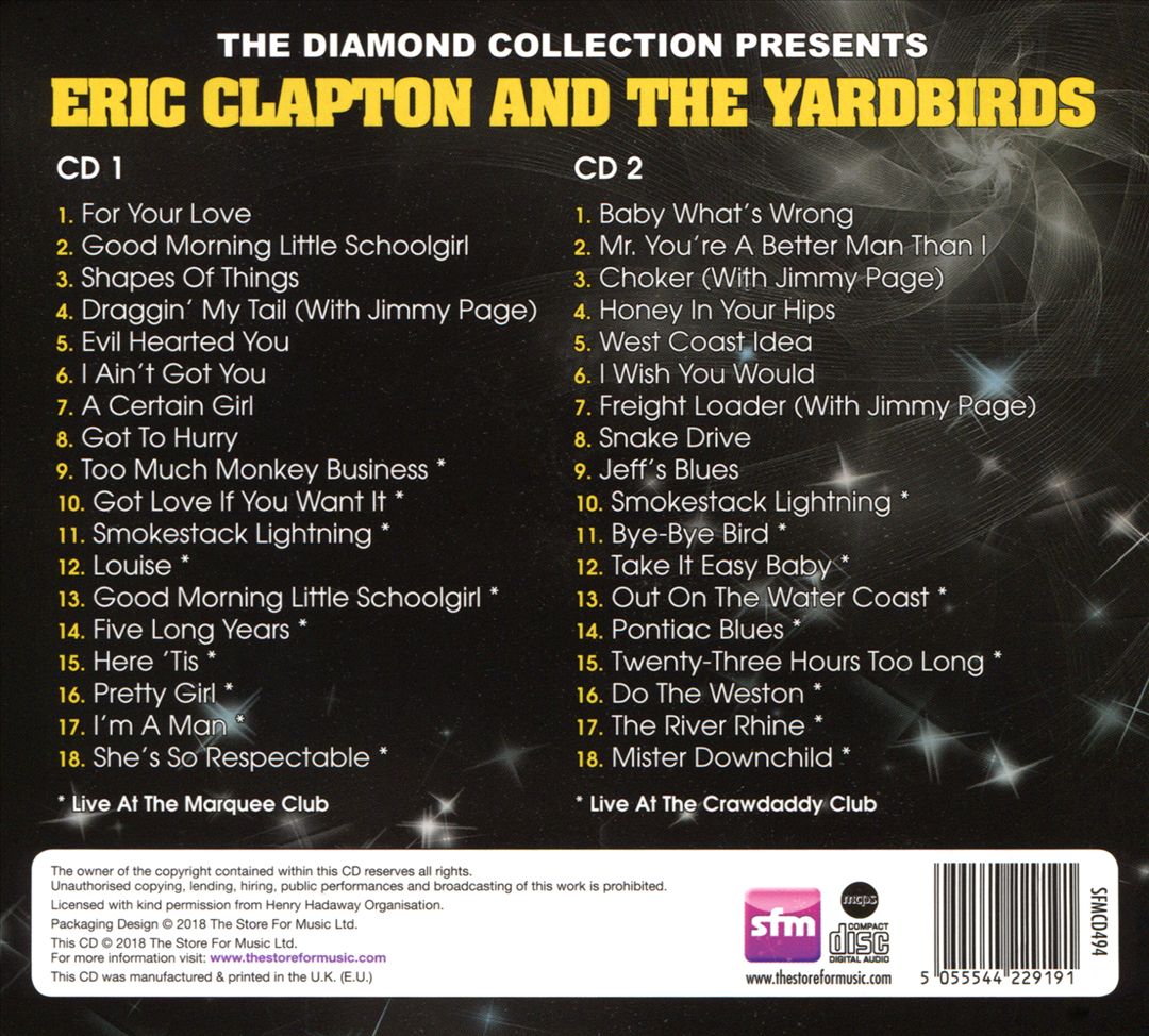 Historic Classic Recordings cover art