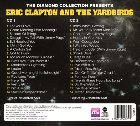 Historic Classic Recordings cover art