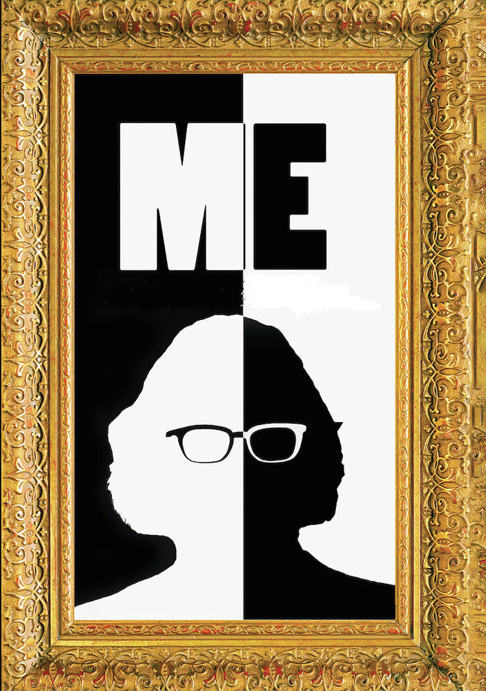 Me cover art