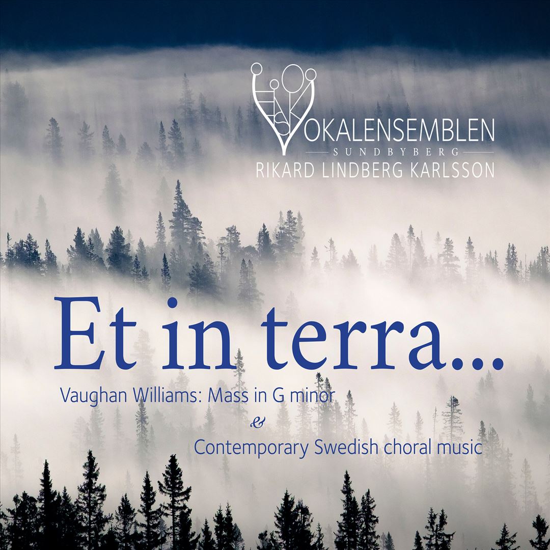 Et in terra … cover art