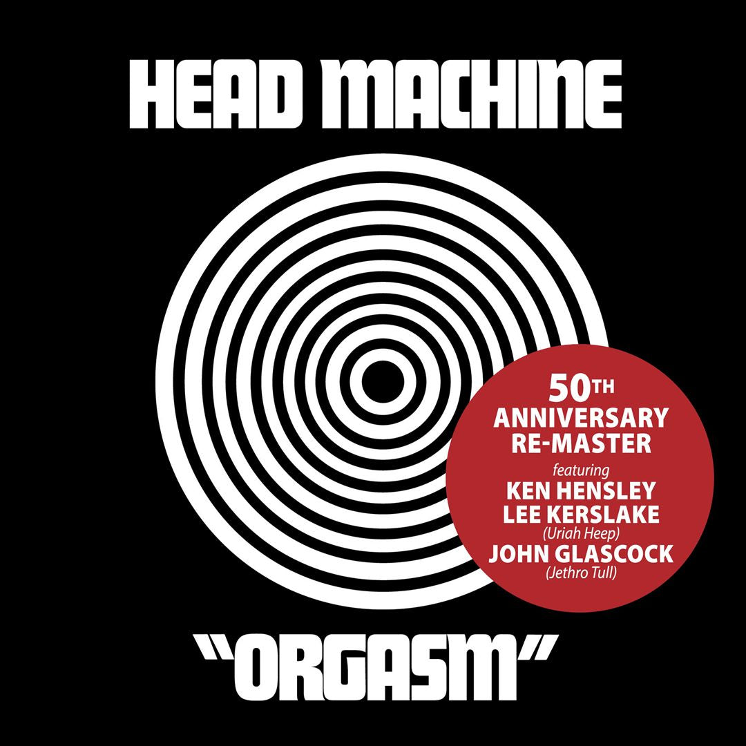 Orgasm cover art