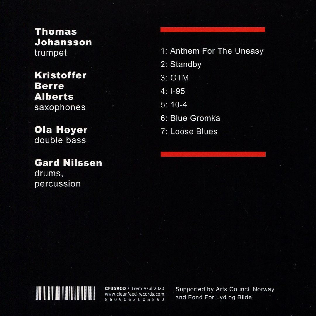 Legal Tender cover art