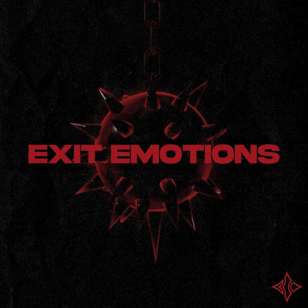 Exit Emotions cover art