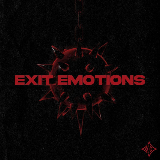 Exit Emotions cover art