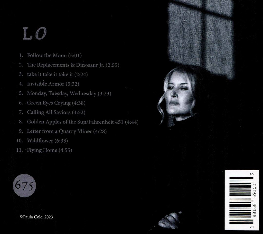 Lo Lo cover art