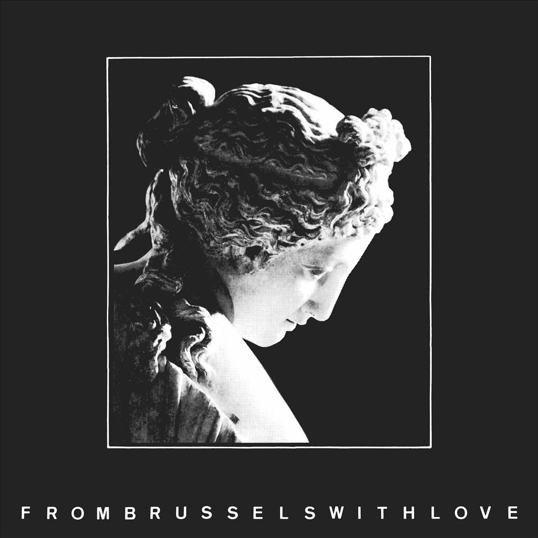 From Brussels with Love cover art