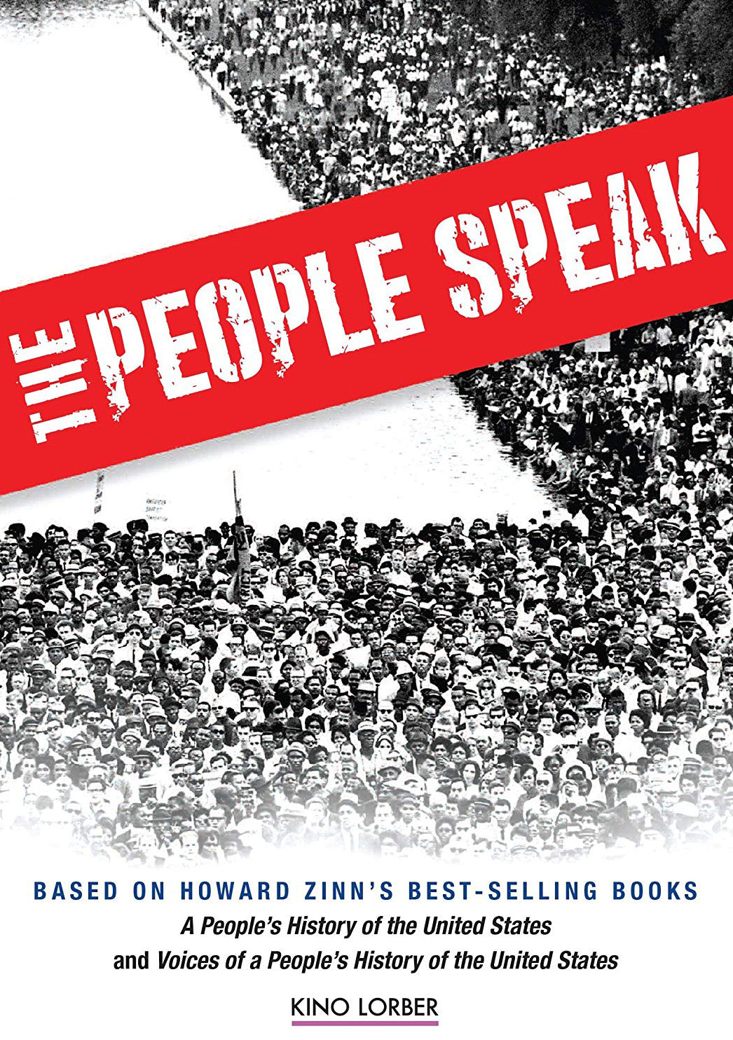 People Speak cover art