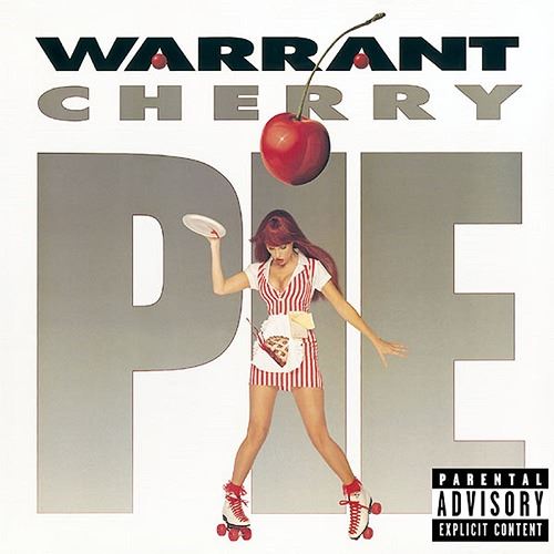 Cherry Pie cover art