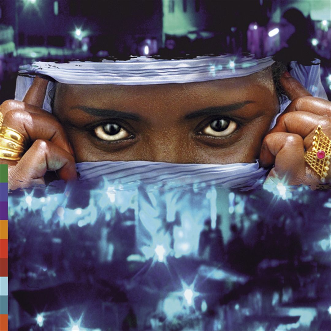 Journey cover art