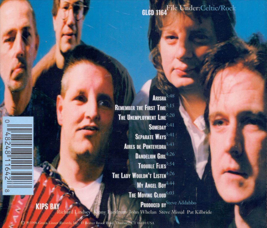 Into the Light cover art