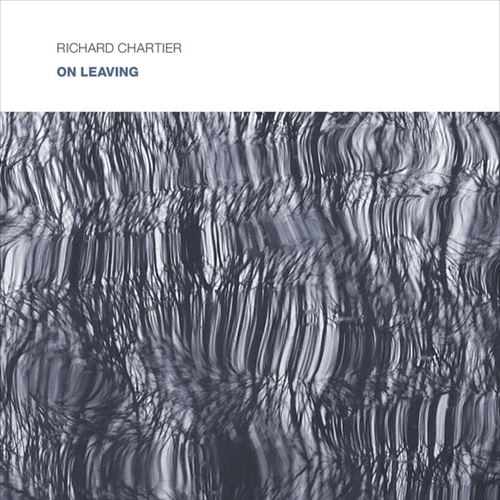 On Leaving cover art