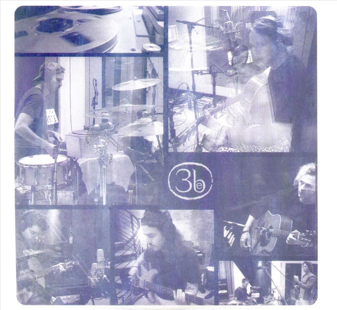 Unplugged cover art