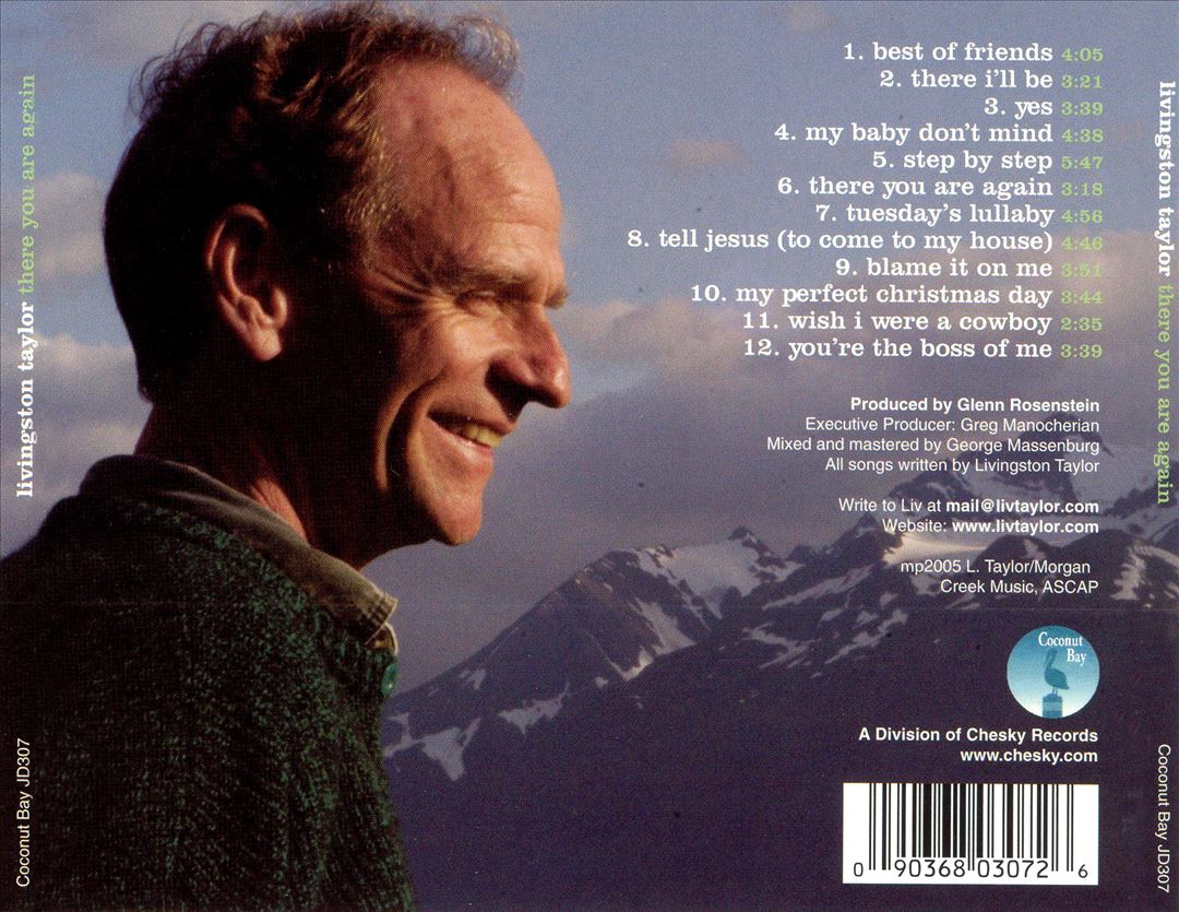There You Are Again cover art