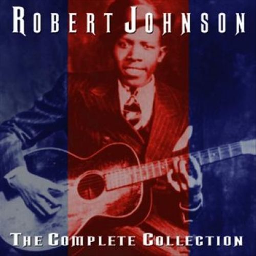 Complete Collection cover art