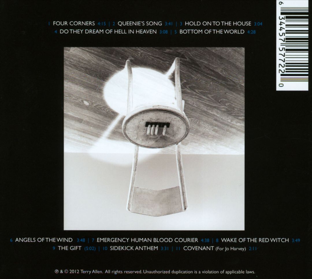 Bottom of the World cover art