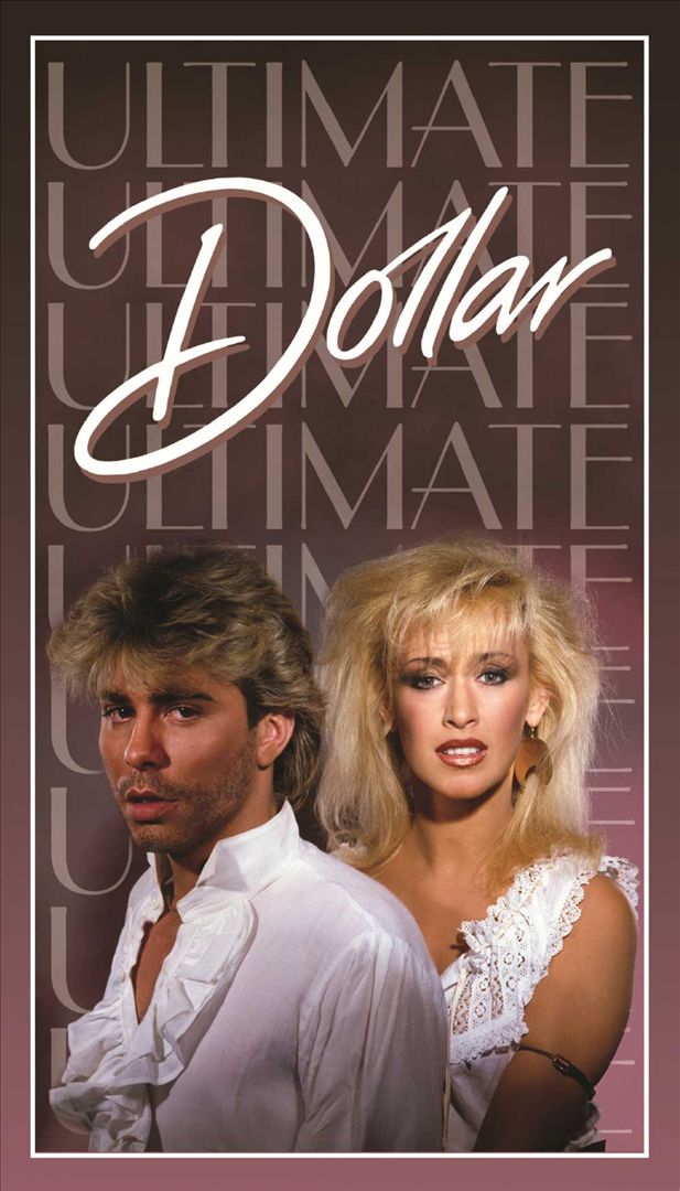 Ultimate Dollar [Remastered Boxset] cover art
