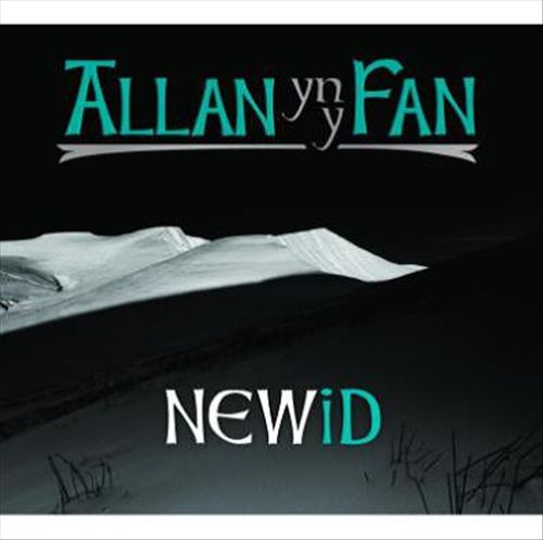 Newid cover art