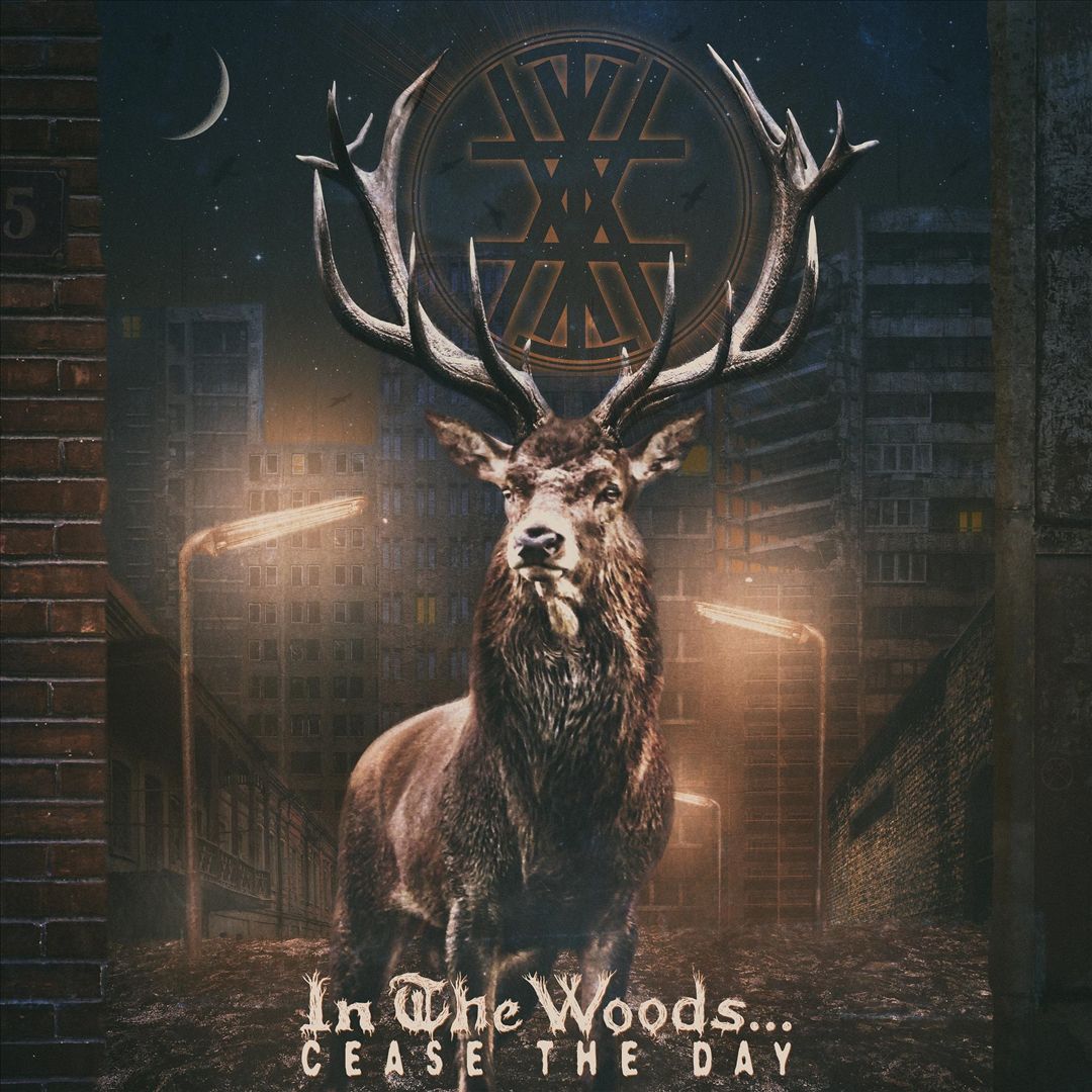 Cease the Day cover art