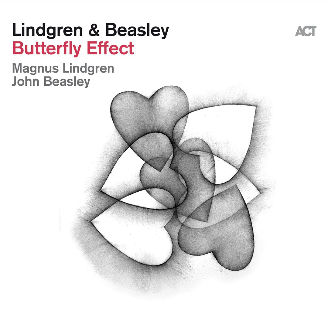 Butterfly Effect cover art