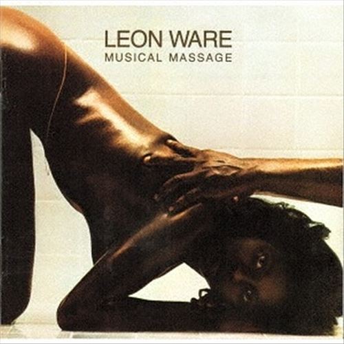 Musical Massage cover art