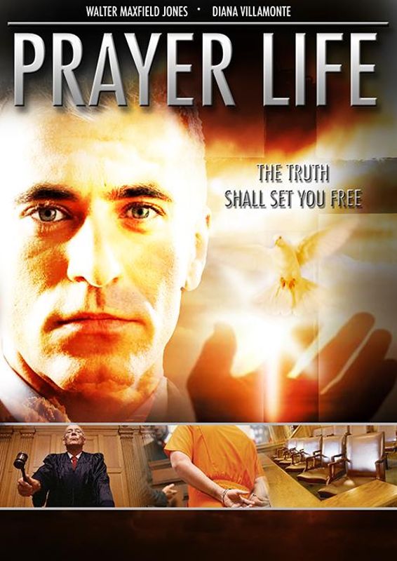 Prayer Life cover art