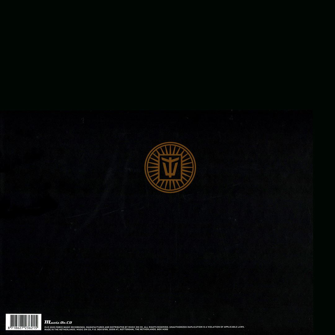 Bleed Out [Limited Edition Box Set] cover art