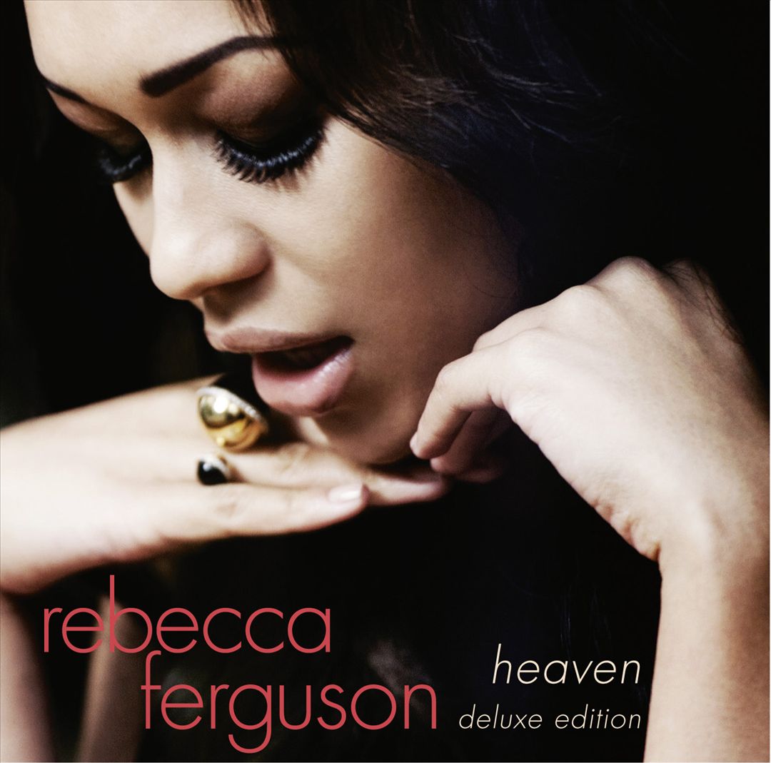 Heaven [Deluxe Edition] cover art