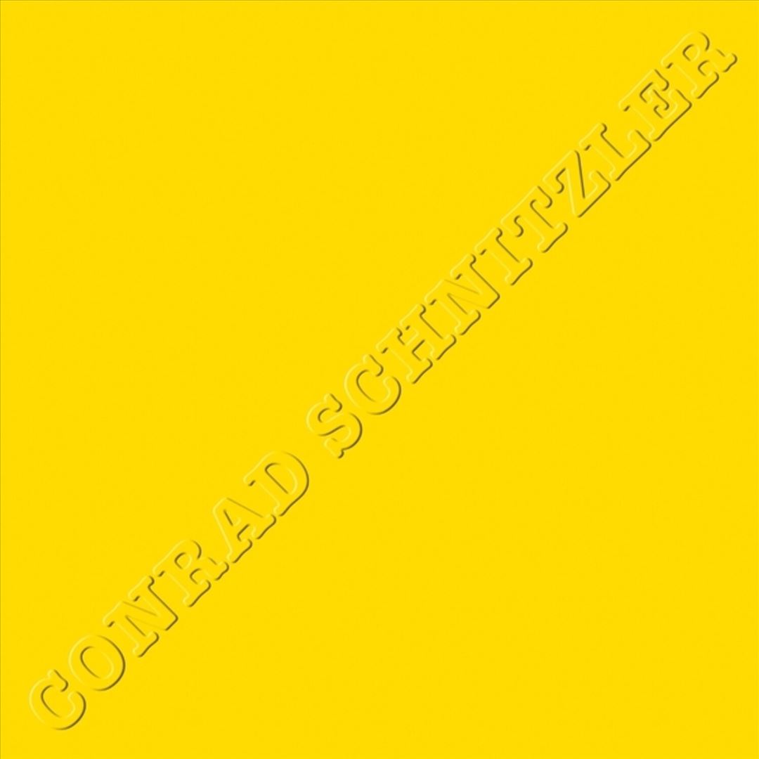 Gelb cover art