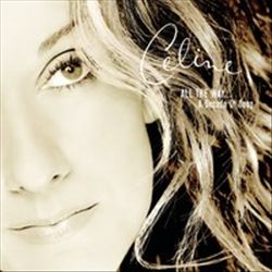 Playlist: The Very Best of Celine Dion cover art