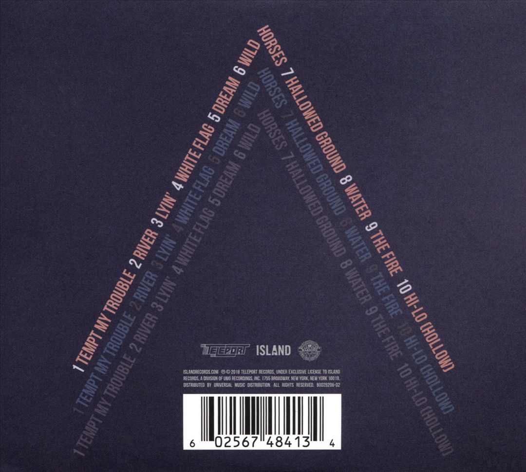 Church of Scars cover art